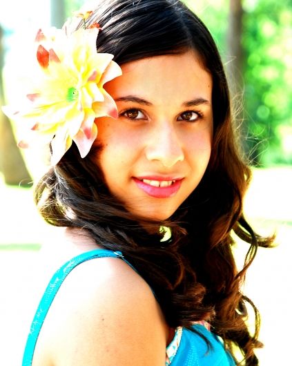 Foto de Caroline Dias