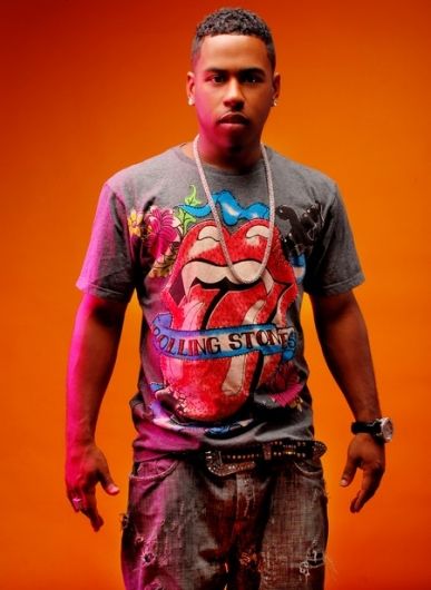 Foto de Bobby Valentino