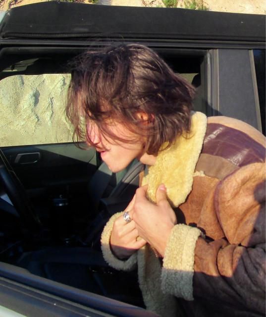 Foto de Chance Peña