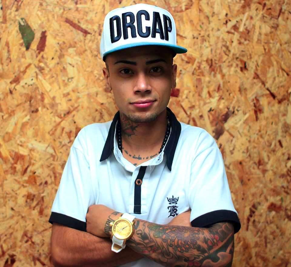Foto de MC Dimenor DR