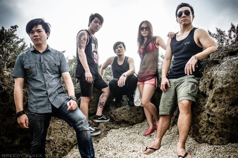 Foto de Greedy Black Hole