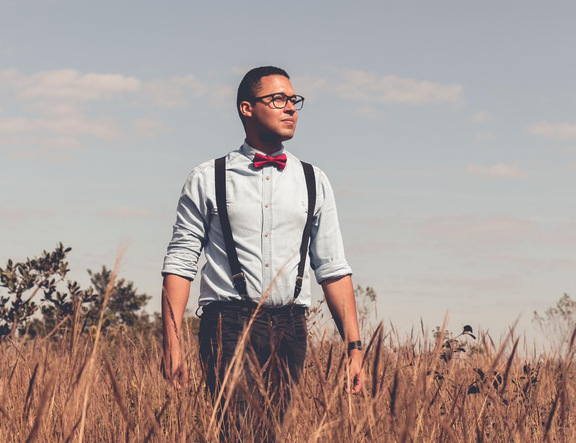 Foto de Saulo Oliveira