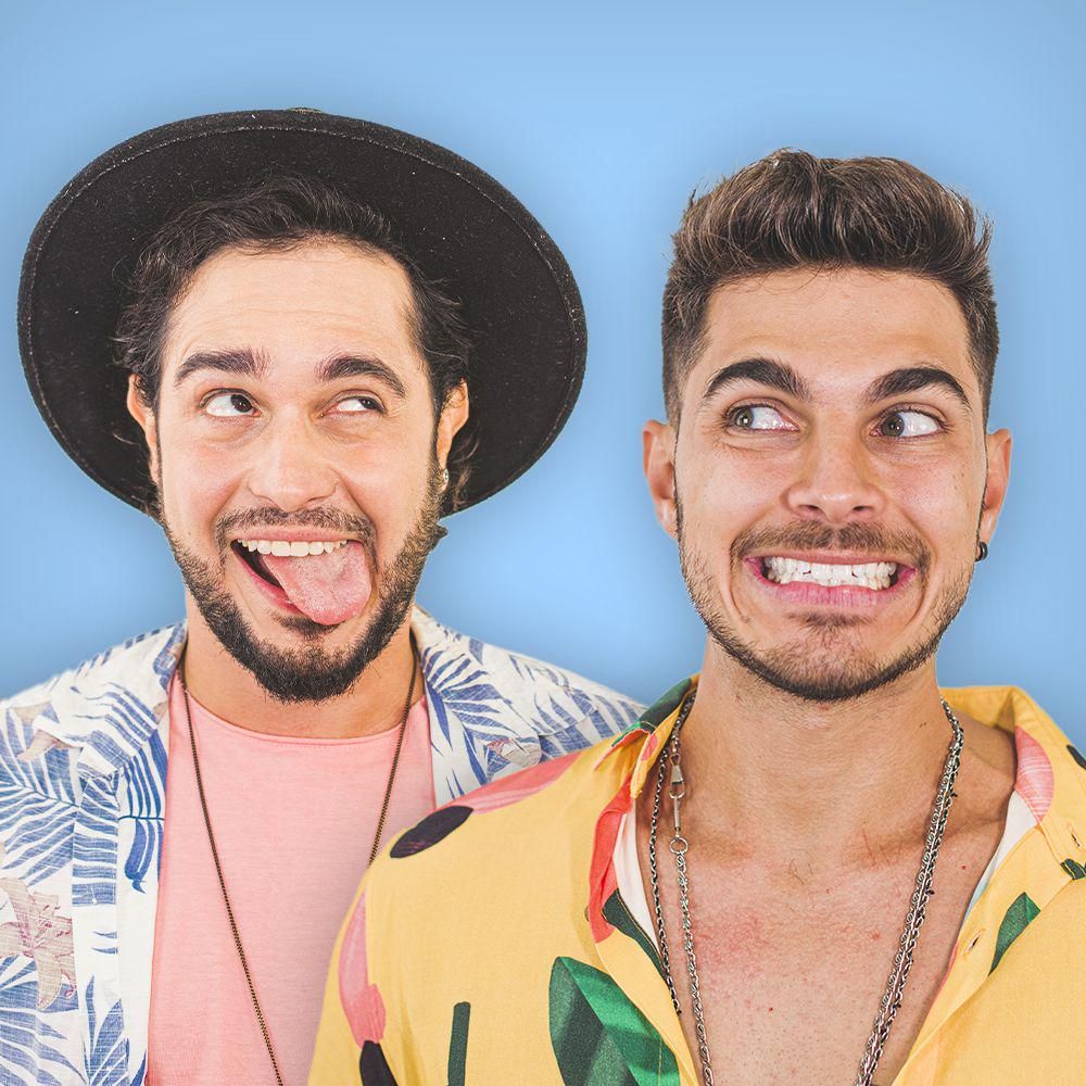 Foto de Zé Felipe & Miguel