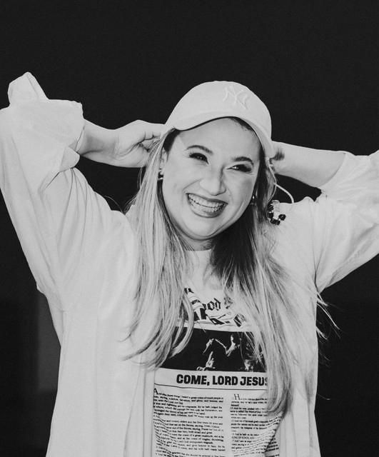 Foto de Thamires Garcia