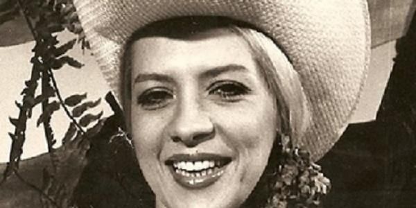 Foto de Nalva Aguiar