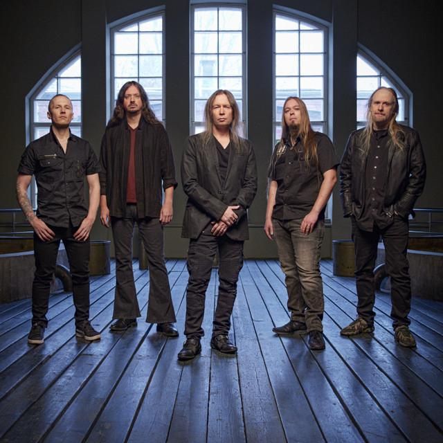 Foto de Stratovarius