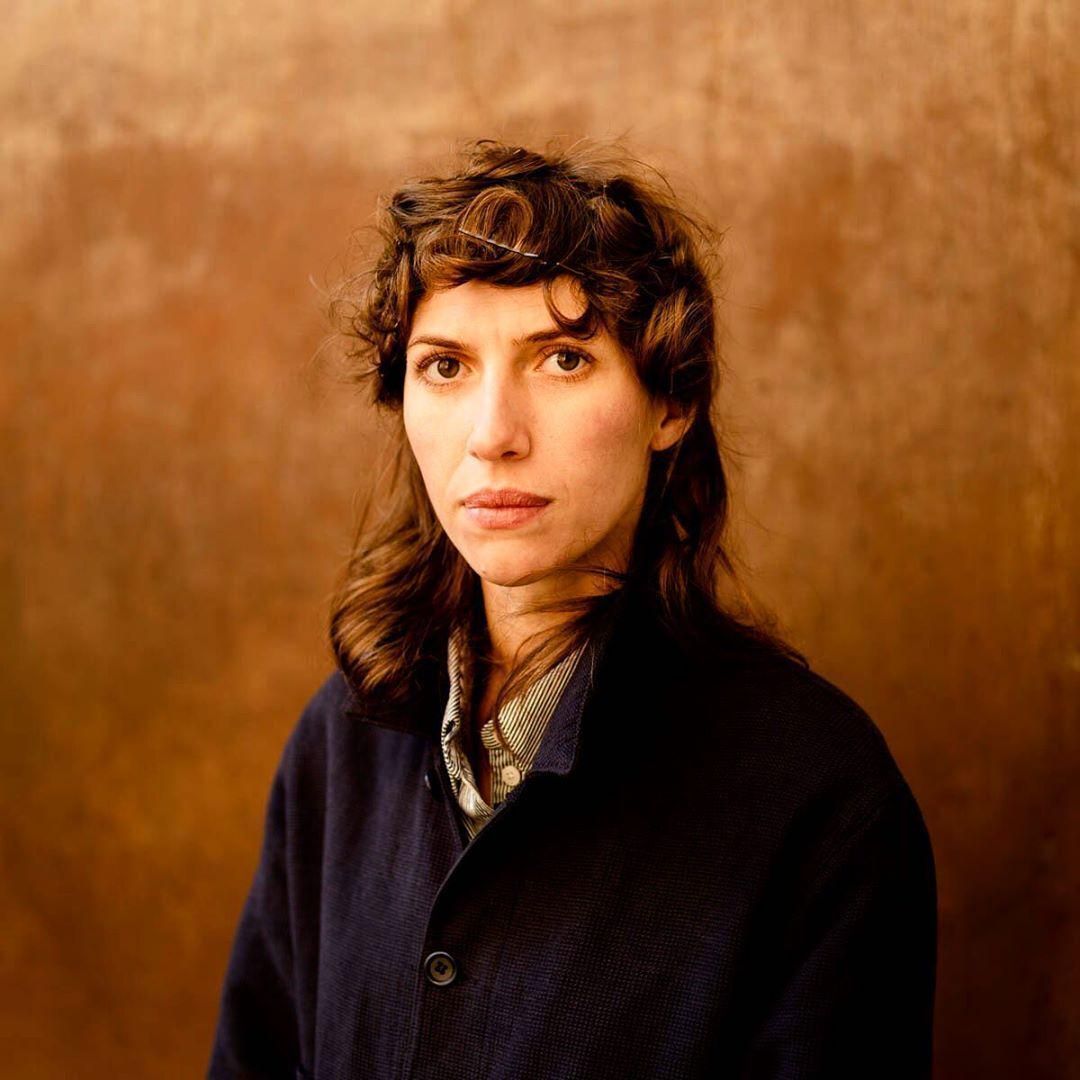 Foto de Aldous Harding
