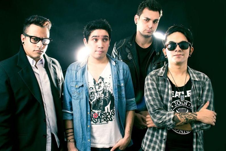 Foto de Banda Pérsia