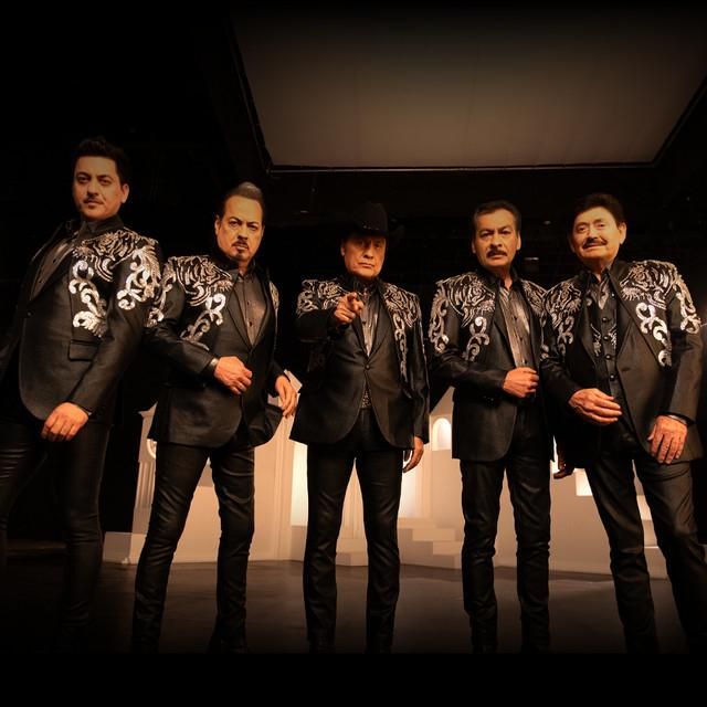 Foto de Los Tigres del Norte