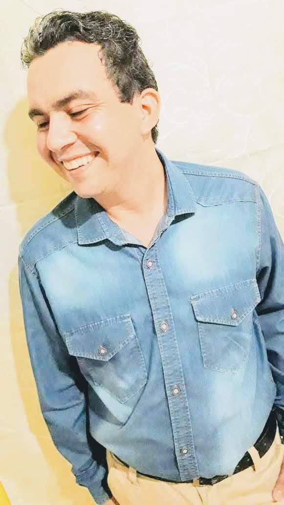 Foto de Kassyo Ribeiro