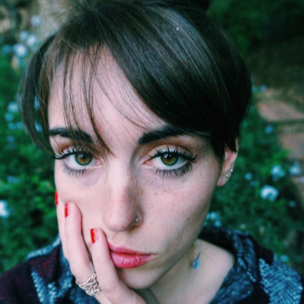 Foto de Sasha Alex Sloan