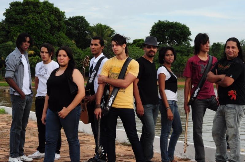 Foto de Som de Jerusalém