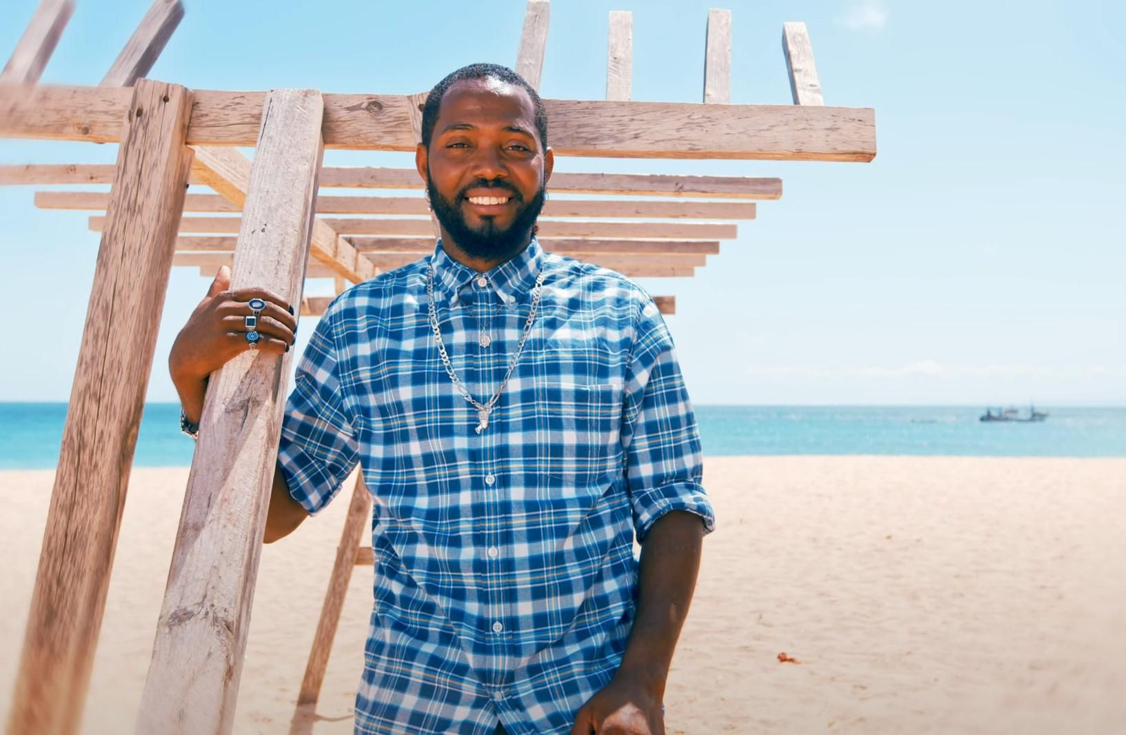 Foto de Thairo Kosta