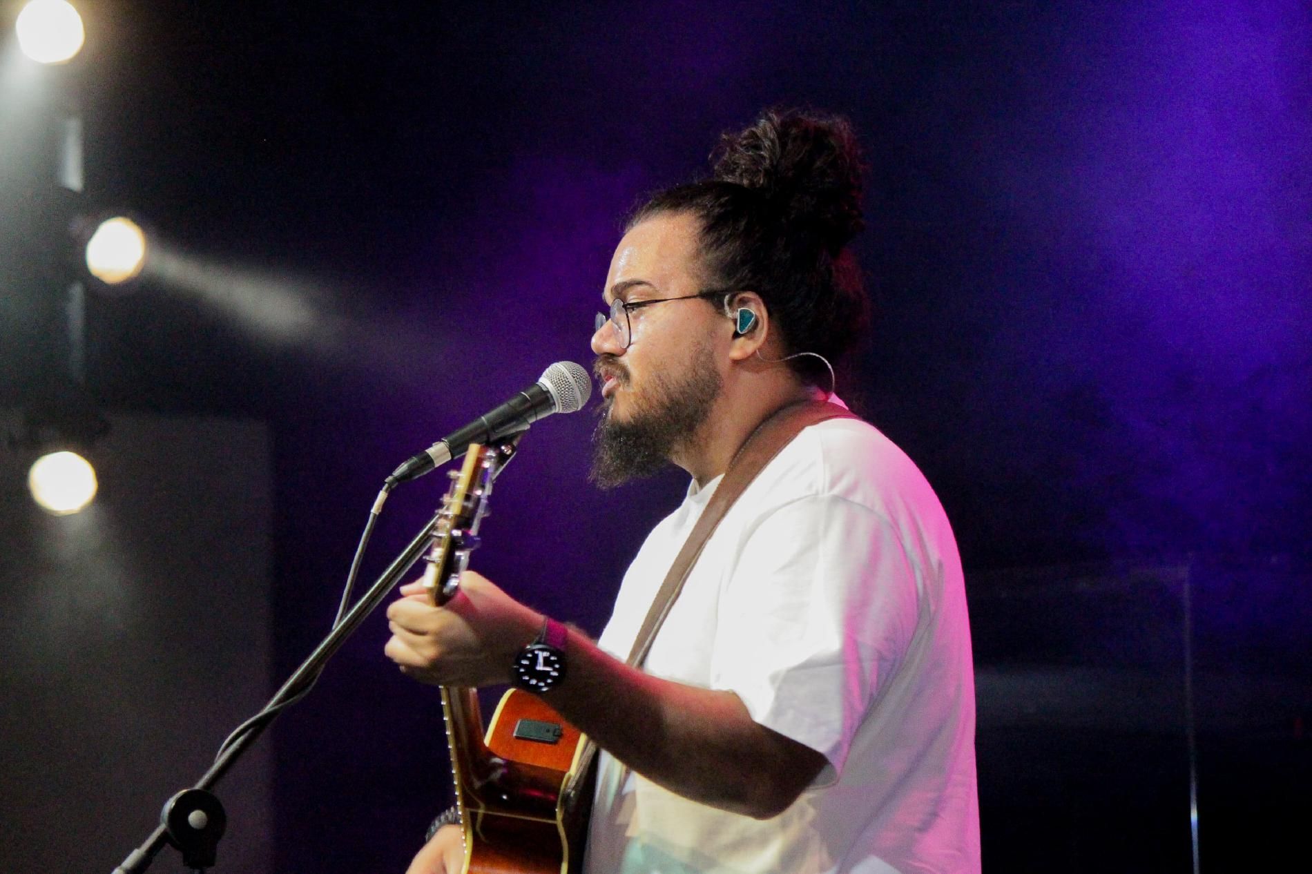 Foto de Adryell Batista