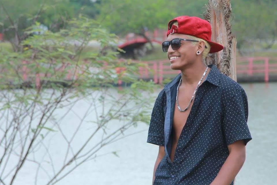 Foto de MC Capataz Drimer