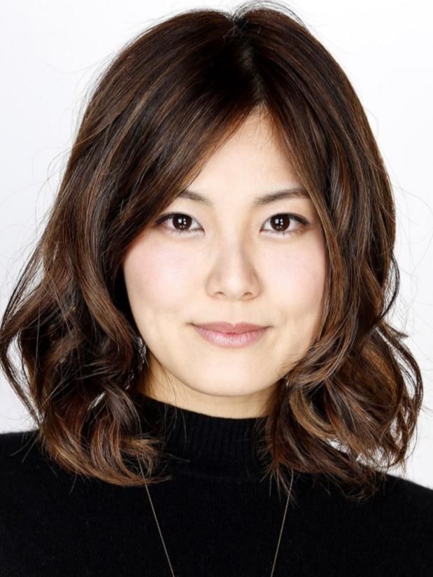 Foto de Kanemoto Hisako