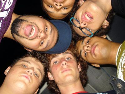 Foto de SétimO SellO