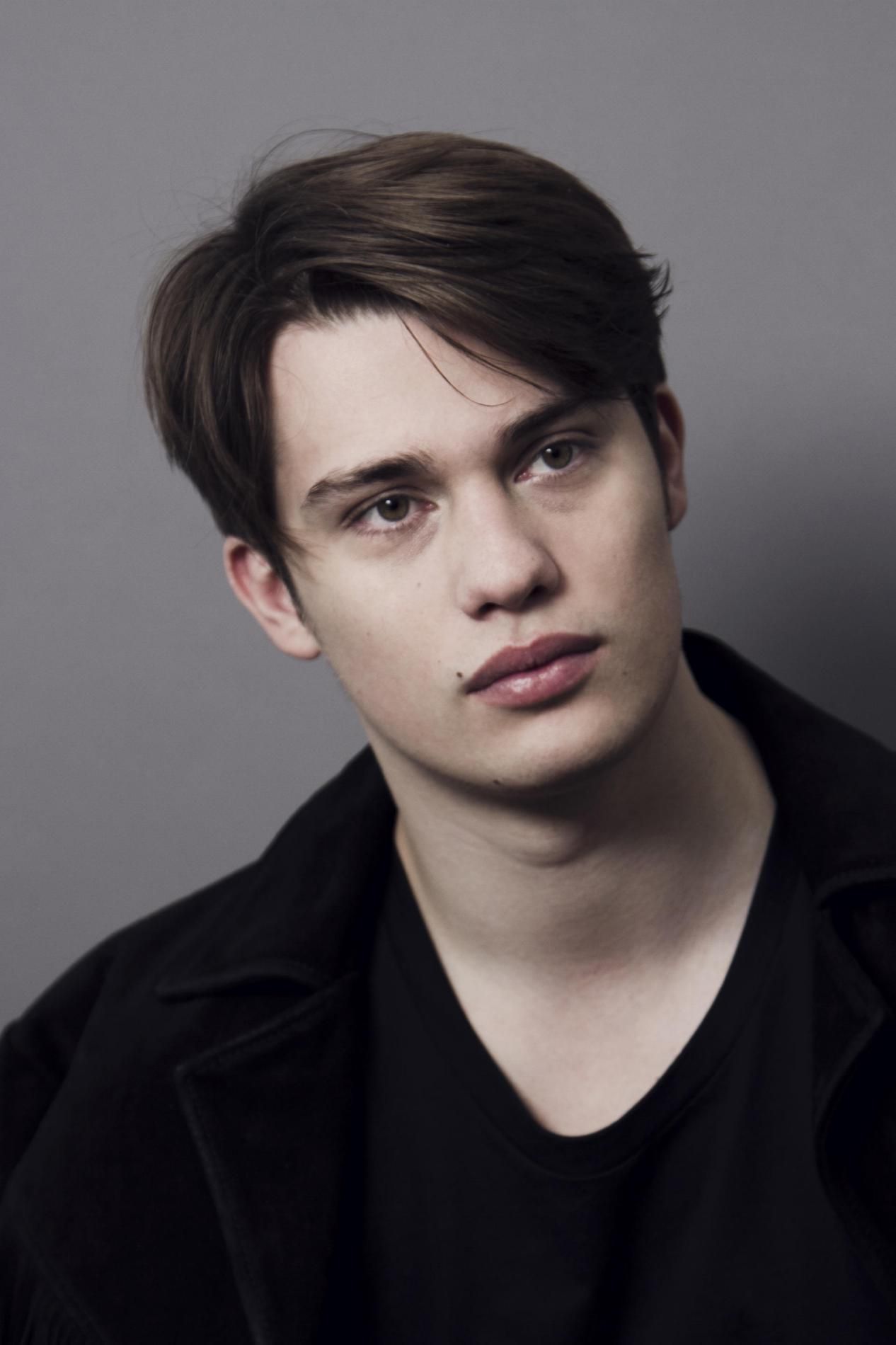 Foto de Nicholas Galitzine