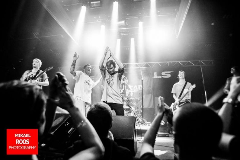 Foto de Abandoned By Bears