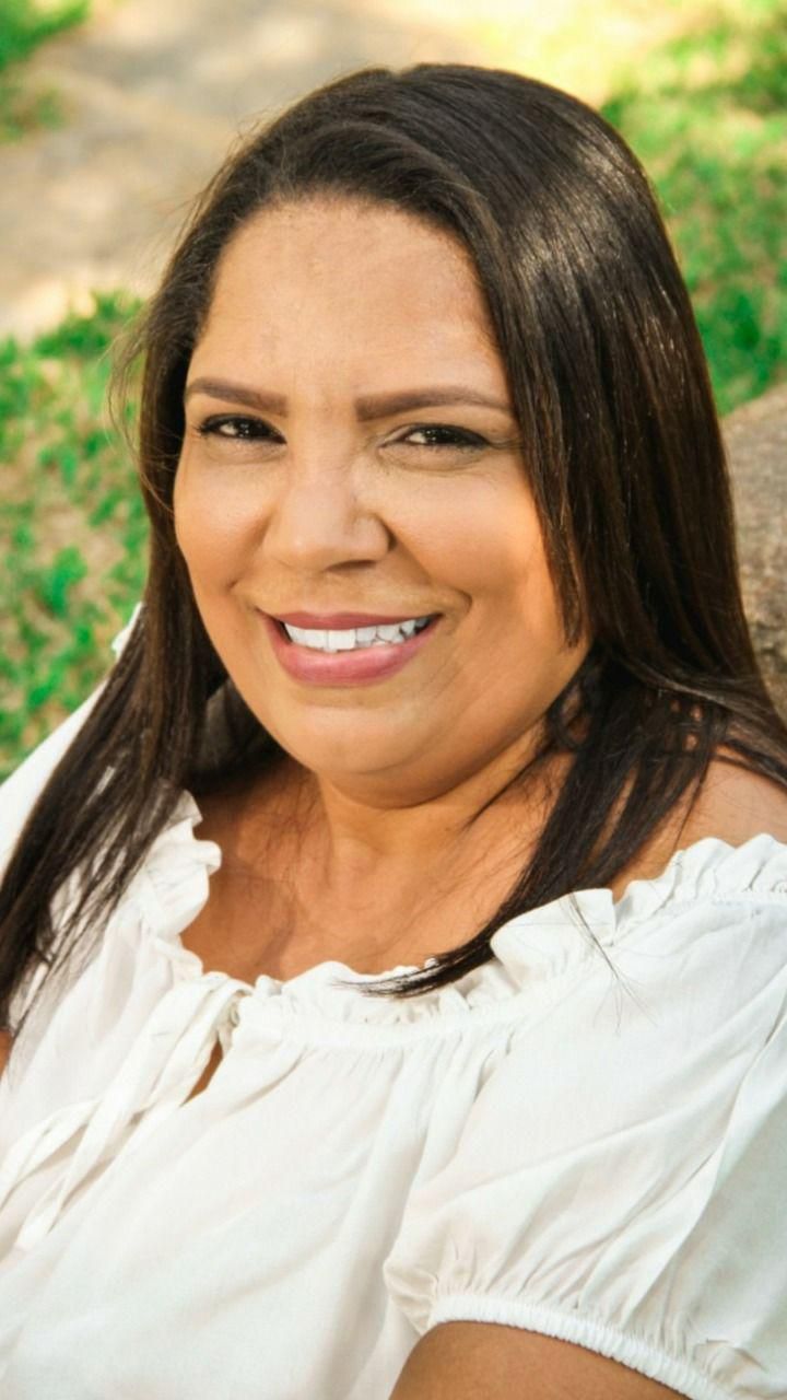 Foto de Rosangela Lima