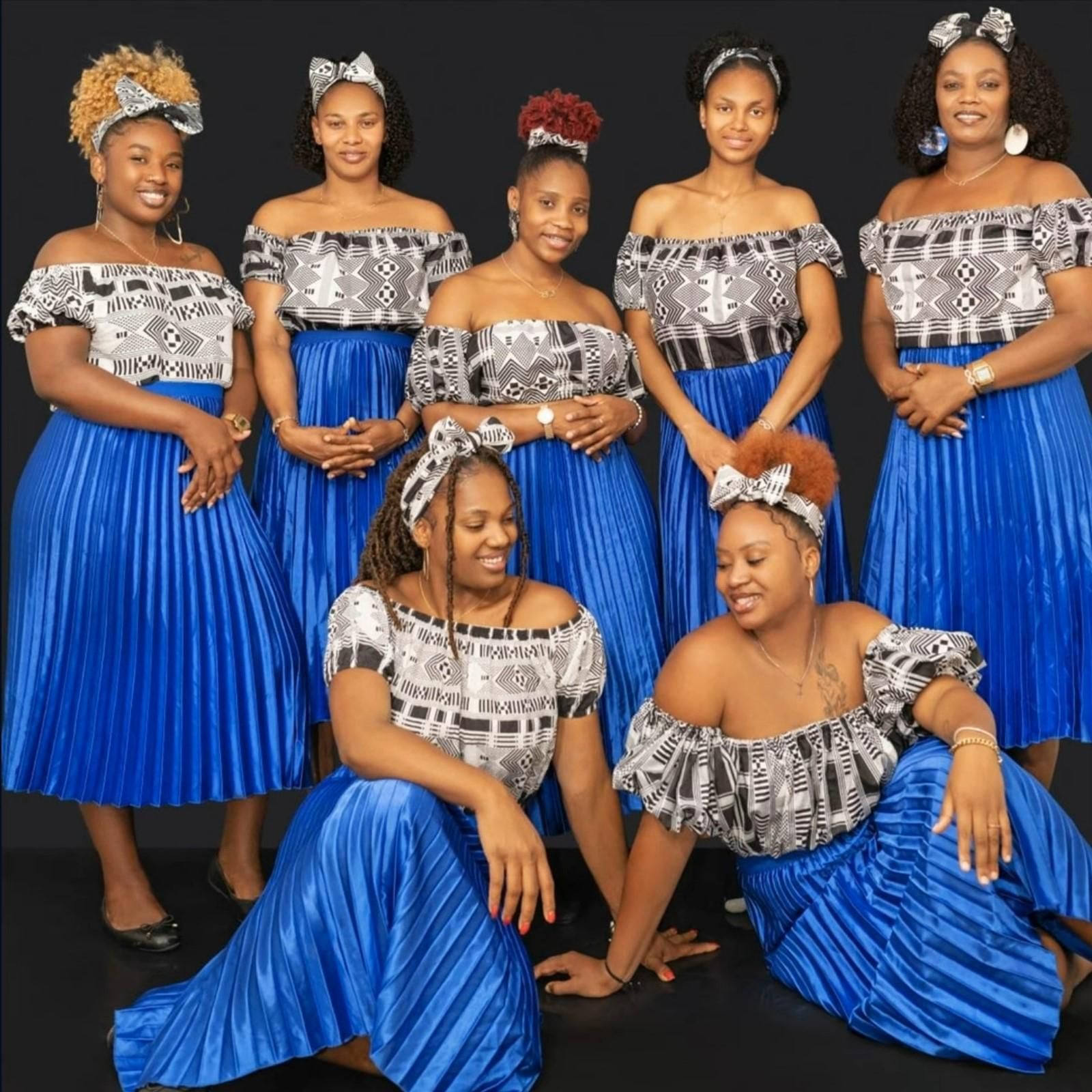 Foto de Berdianas Unidas