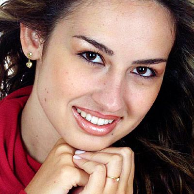 Foto de Pâmela Suellen