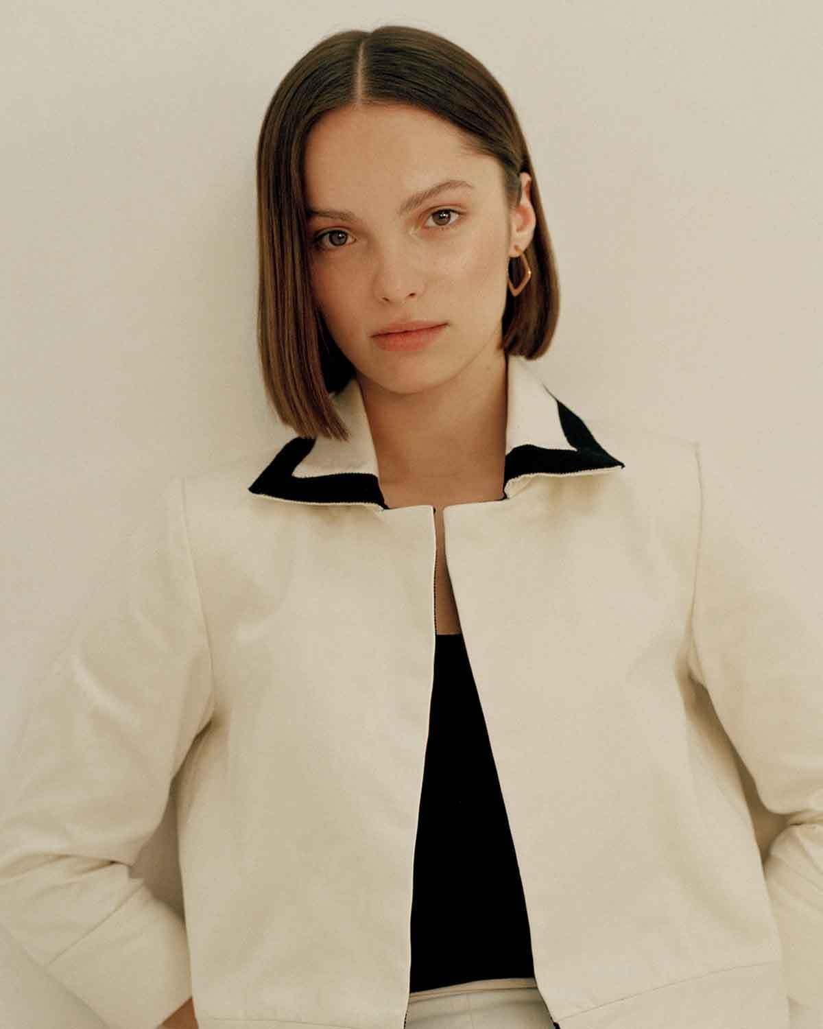 Foto de Lola Le Lann