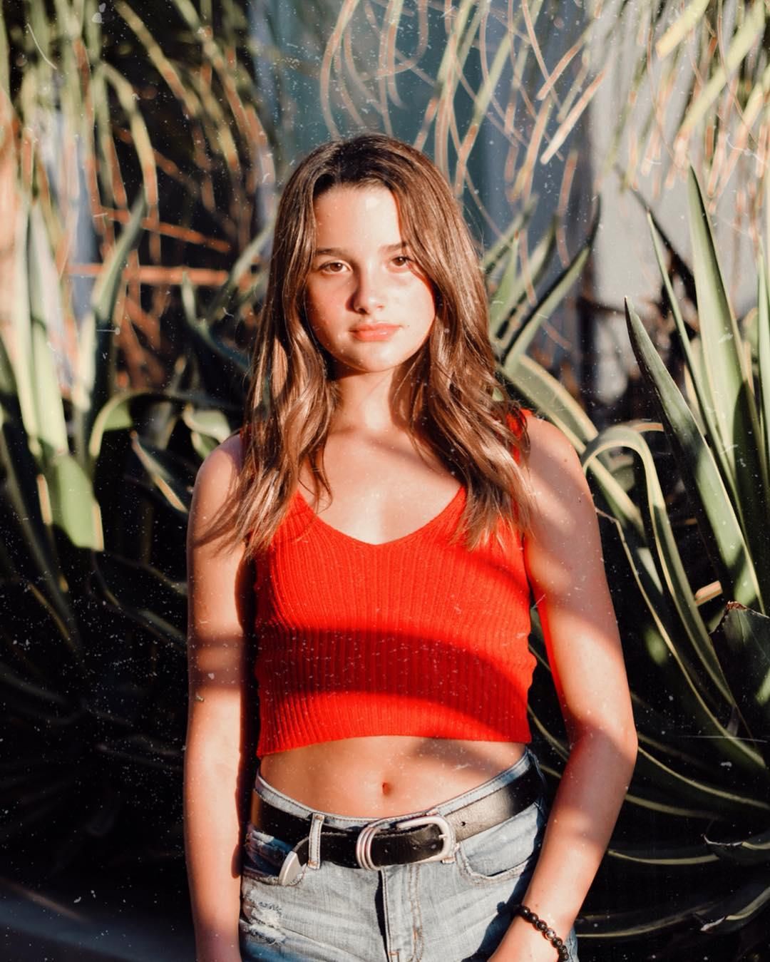 Foto de Annie LeBlanc