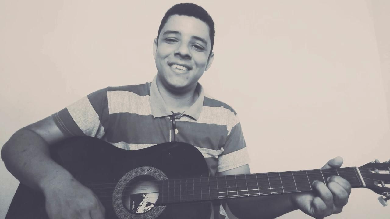 Photo of Wellington Guimarães