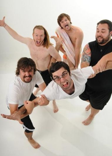 Foto de Onward To Olympas