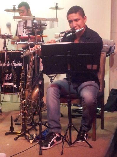 Photo of Erik Santos