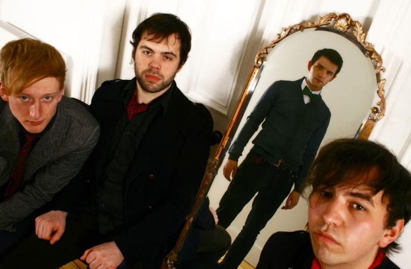 Foto de The Cinematics