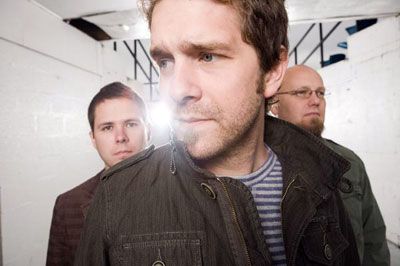 Foto de Robbie Seay Band