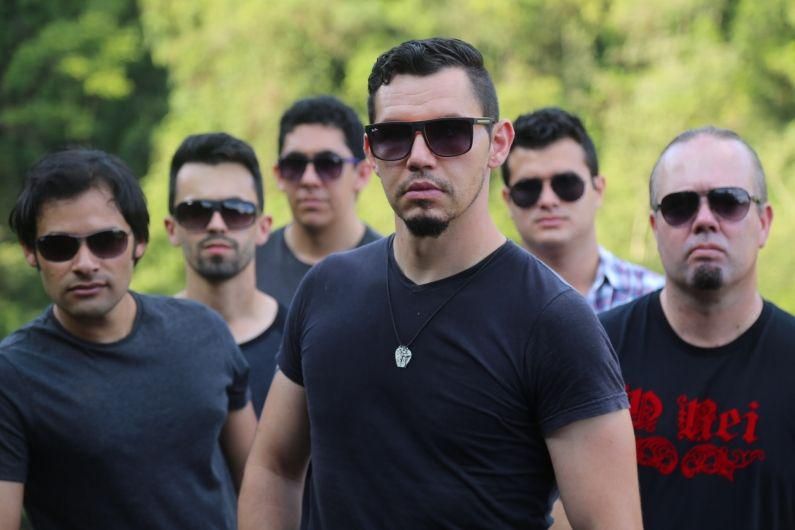 Foto de Banda Tia Cecília