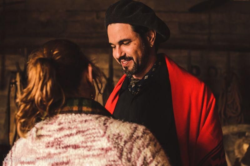 Photo of Rudy Kestering