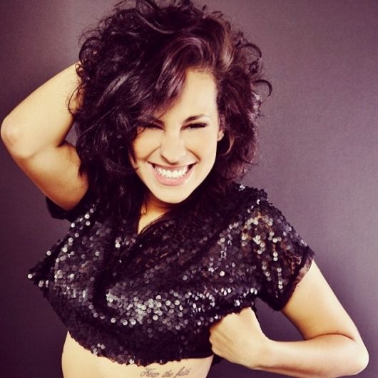 Foto de Ani Monjardim