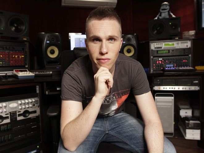 Foto de Nicky Romero