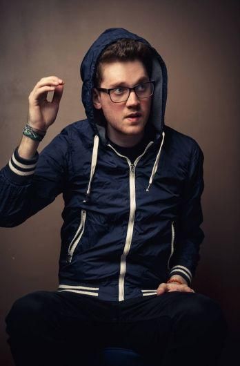 Photo of Alex Goot