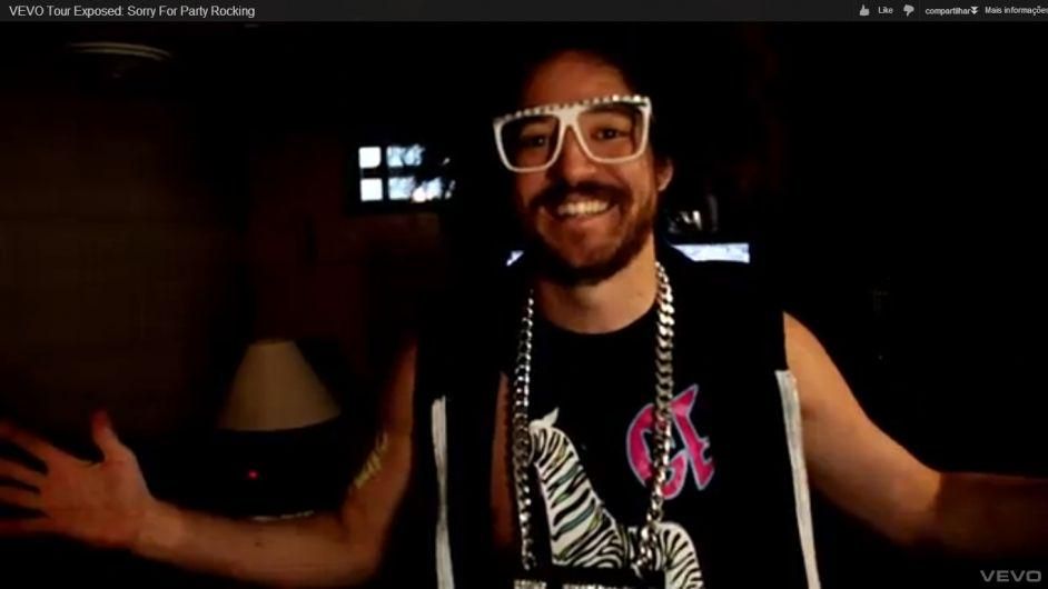 Foto de RedFoo
