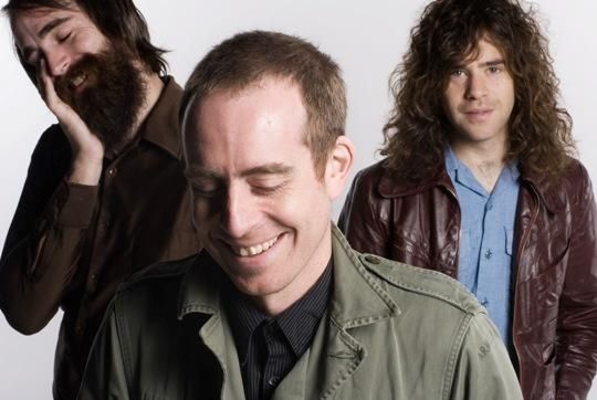 Photo of Ted Leo And The Pharmacists