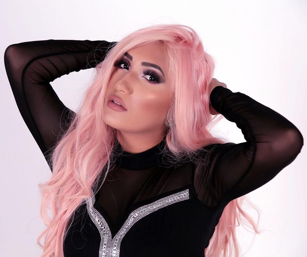 Foto de Eduarda Alves