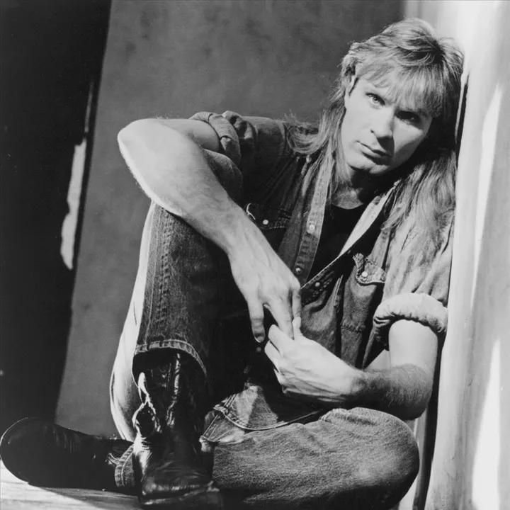 Foto de Henry Lee Summer