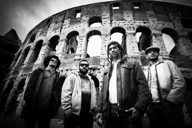 Foto de Trio Bastião