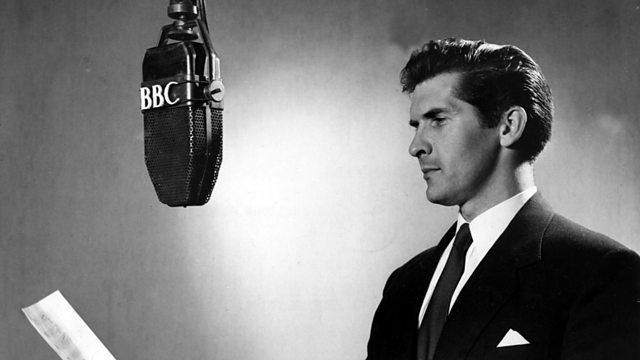 Foto de Edmund Hockridge