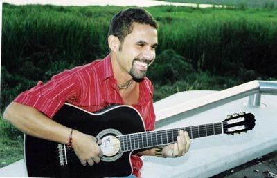 Foto de Allex Villela