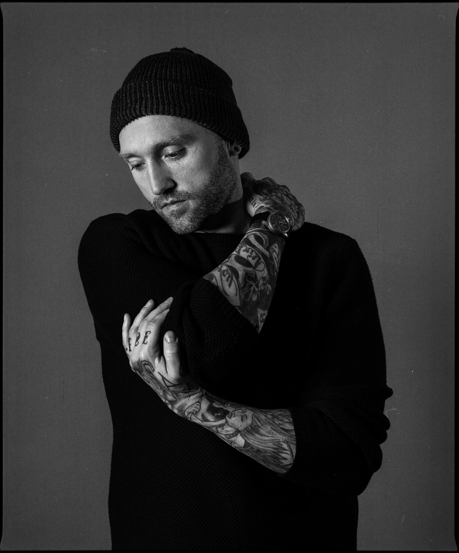 Foto de Forest Blakk