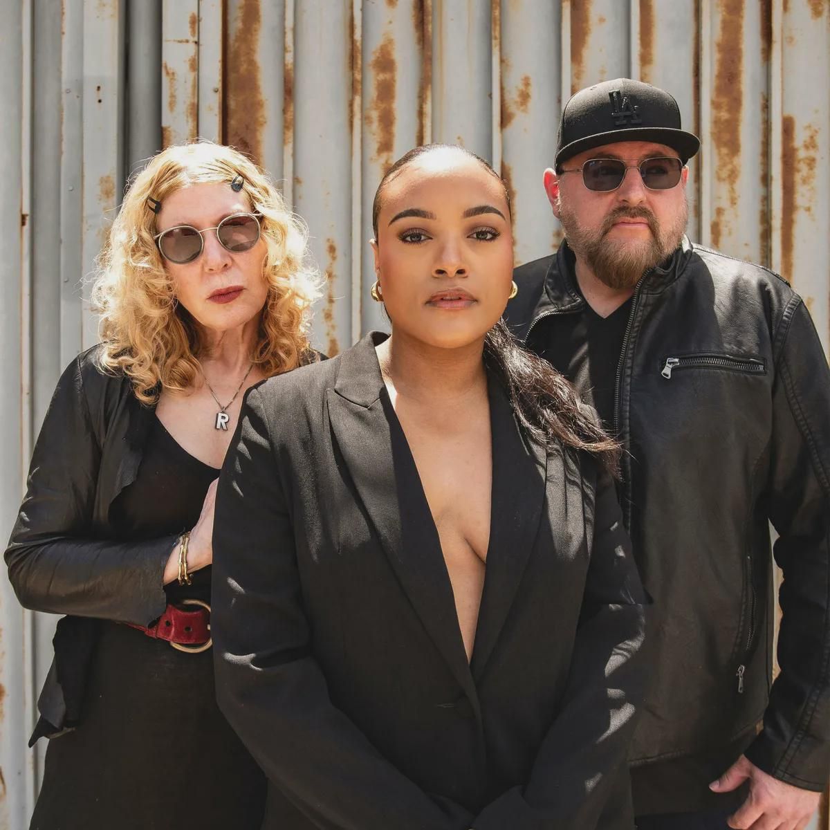 Photo of Perfectly Human