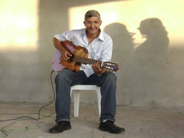 Foto de Jota Brandão