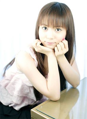 Foto de Nakagawa Shoko