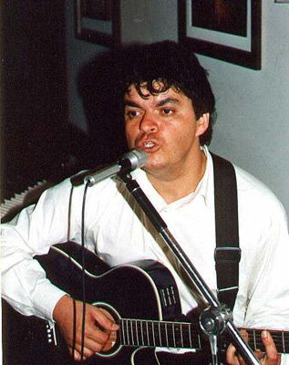 Foto de Dedé Paraizo